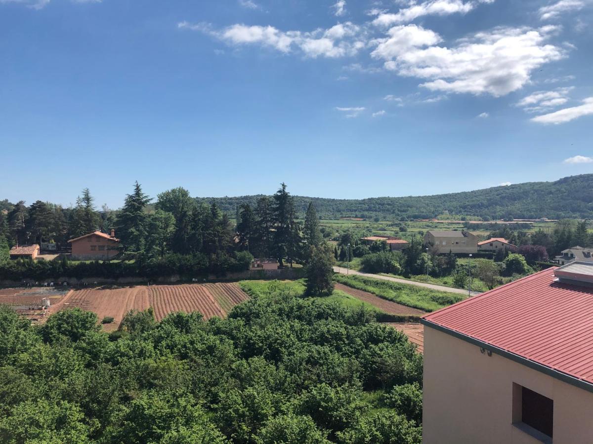 Eva & Travel - Triplex La Cavallada Прадес Екстер'єр фото