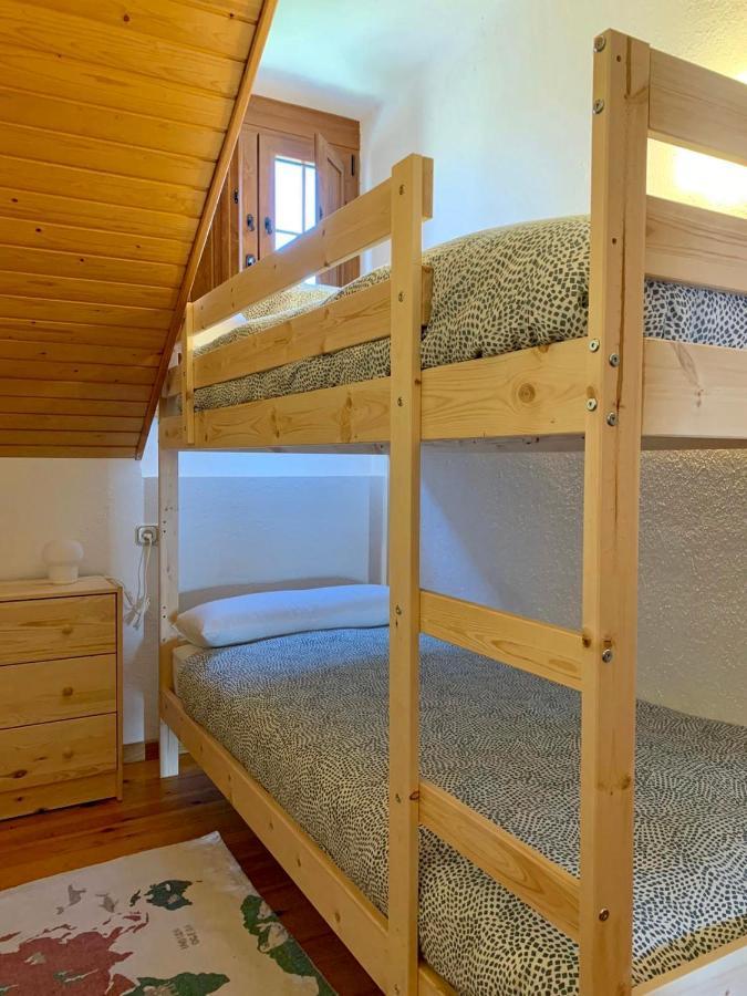 Eva & Travel - Triplex La Cavallada Прадес Екстер'єр фото