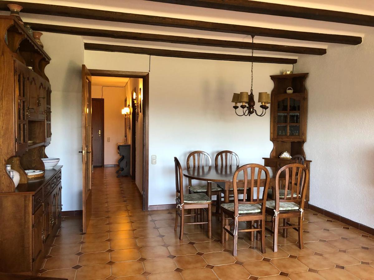 Eva & Travel - Triplex La Cavallada Прадес Екстер'єр фото